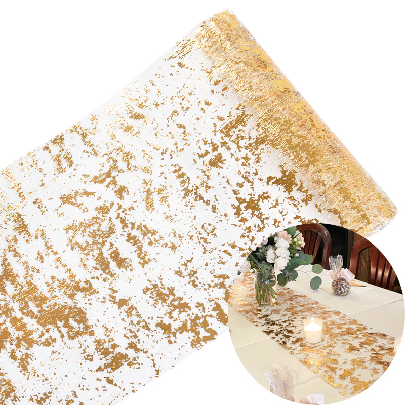 273/500cm Wedding Table Runner - Christmas Table Runner avaliação e preço