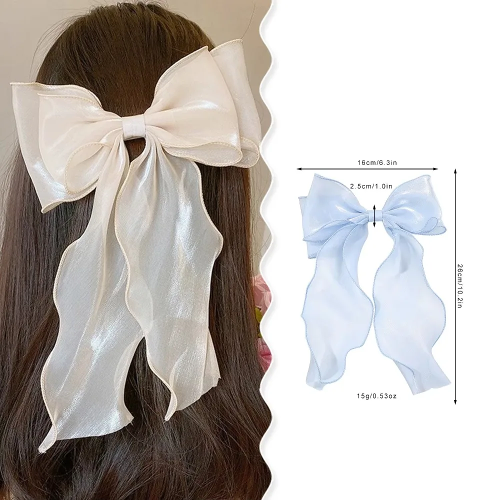 New Women French style Sweet P - Ribbon Bow Gift avaliação e preço
