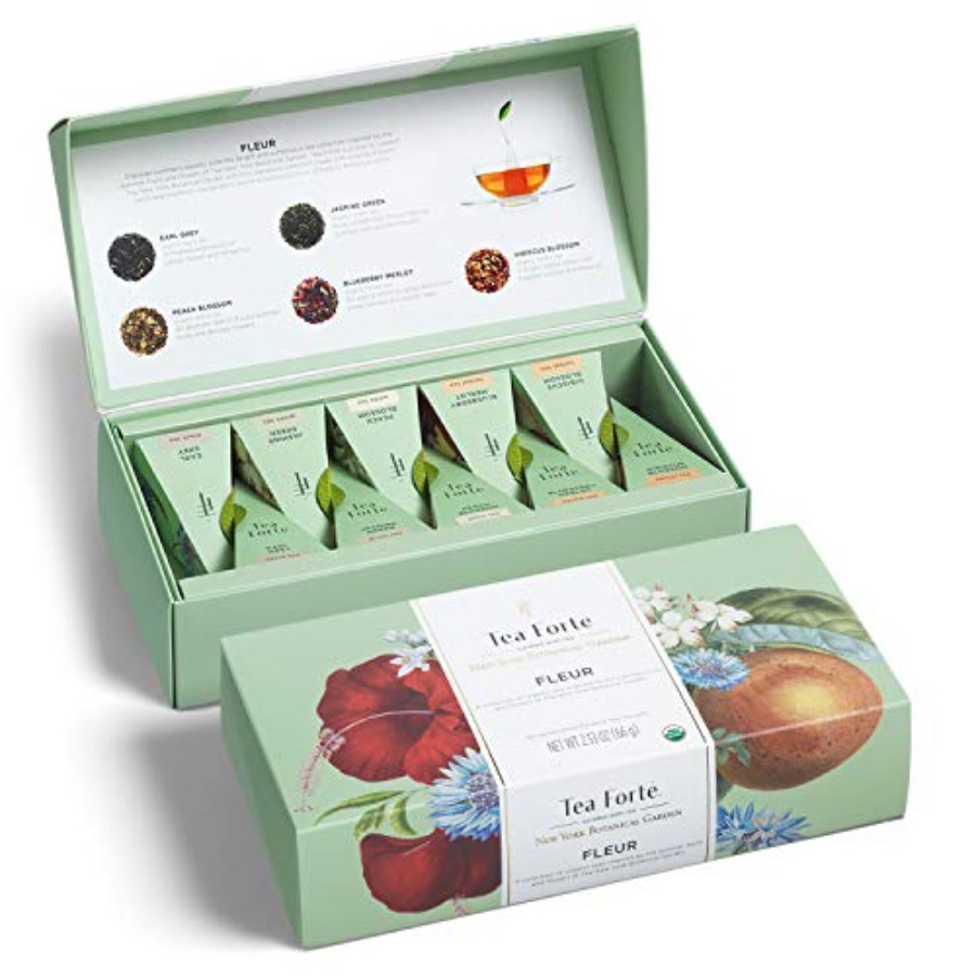 Premium Petite Presentation Bo - Gift Box Wrap Set avaliação e preço