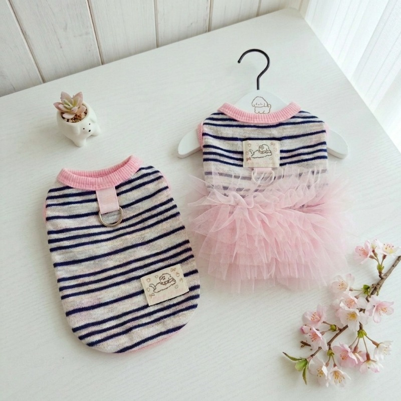 Ins Pet  Princess Dress Woolen - Christmas Throw Blanket avaliação e preço