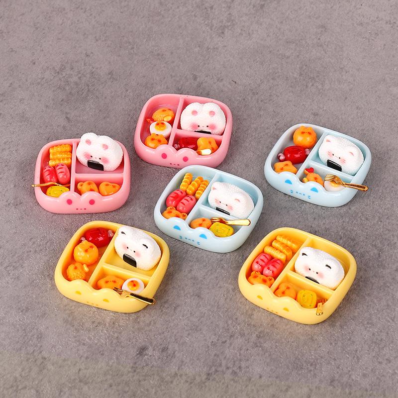 1 Set Children's Pretend Play  - Ornament Ball Set avaliação e preço