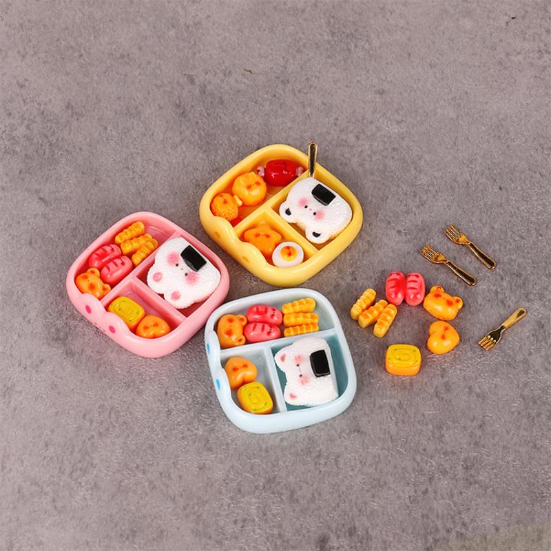 1 Set Children's Pretend Play  - Ornament Ball Set avaliação e preço