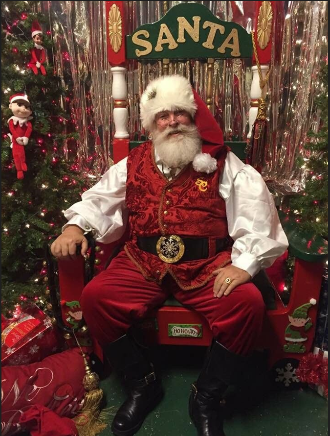 Santa Claus Cosplay Costume Su - Elf Costume Christmas avaliação e preço