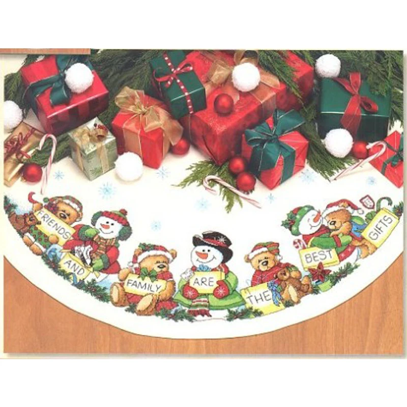 Amishop Top Quality Lovely Hol - Christmas Table Runner avaliação e preço