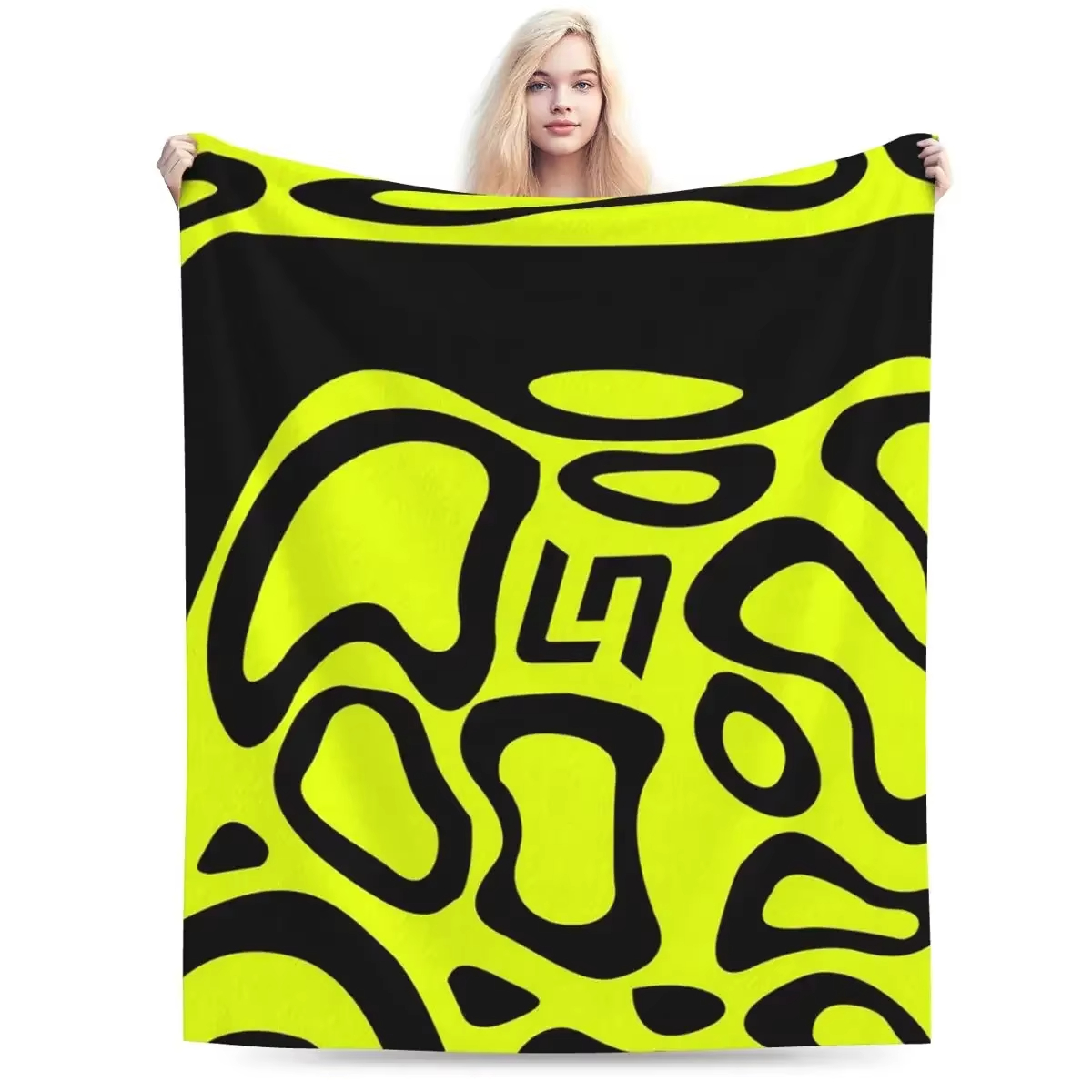 F1 2024 Lando Norris Blanket S - Christmas Throw Blanket avaliação e preço