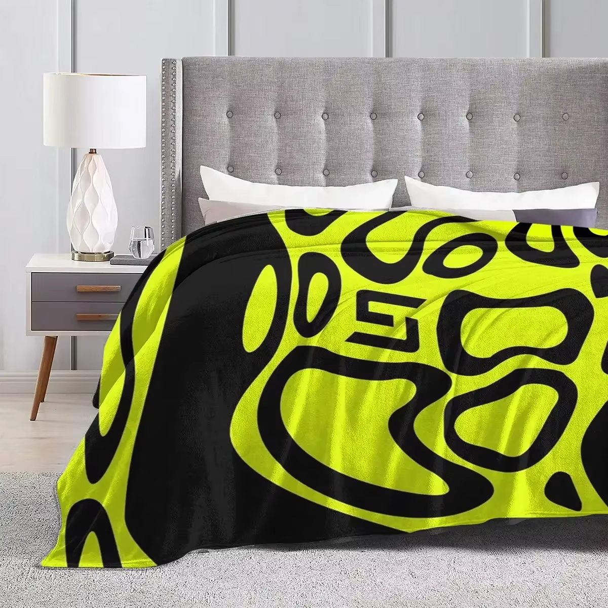 F1 2024 Lando Norris Blanket S - Christmas Throw Blanket avaliação e preço