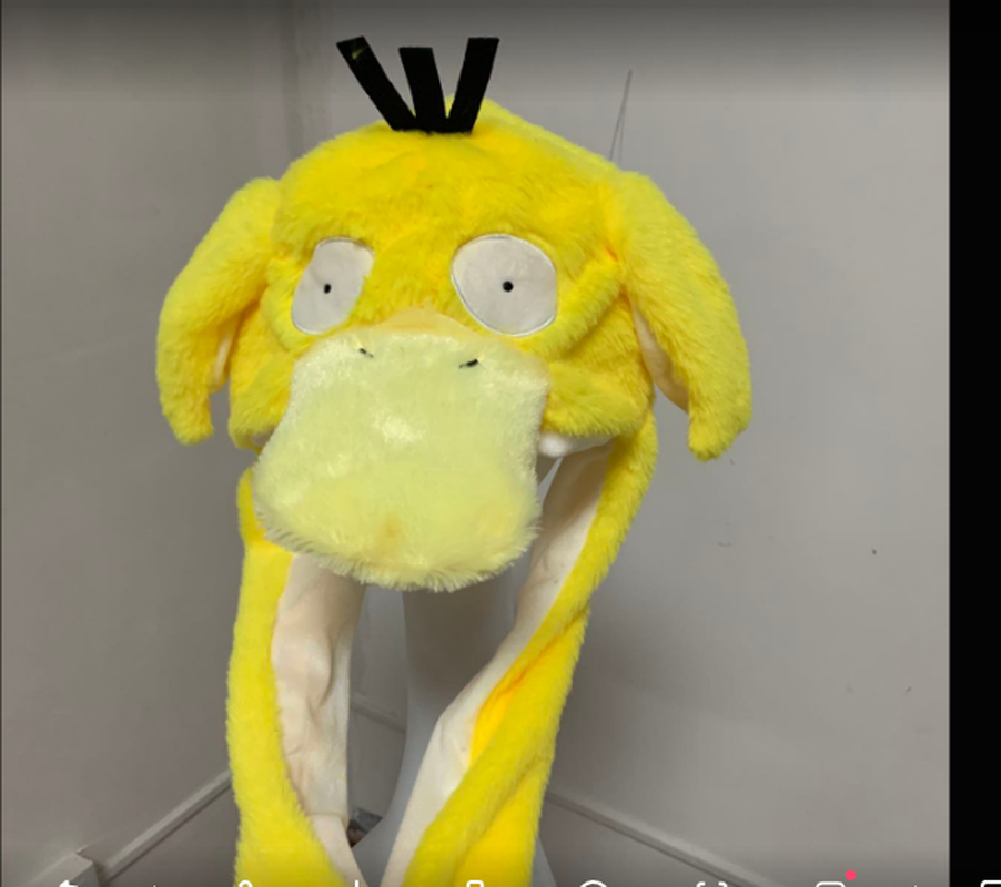 New Cartoon Cute Doll Pokemon  - Santa Hat Plush avaliação e preço