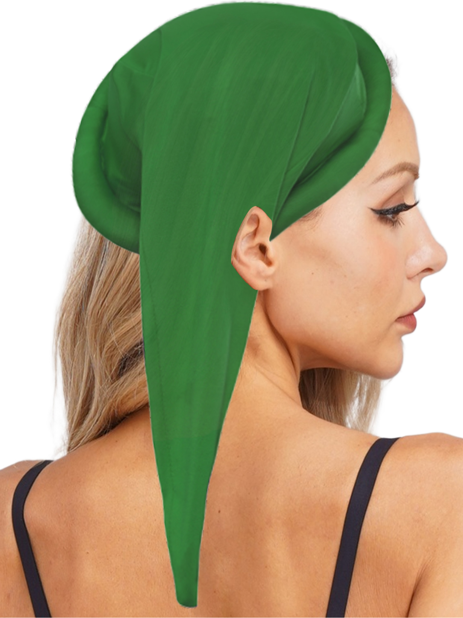 Womens Mens Christmas Elf Hat  - Elf Costume Christmas avaliação e preço
