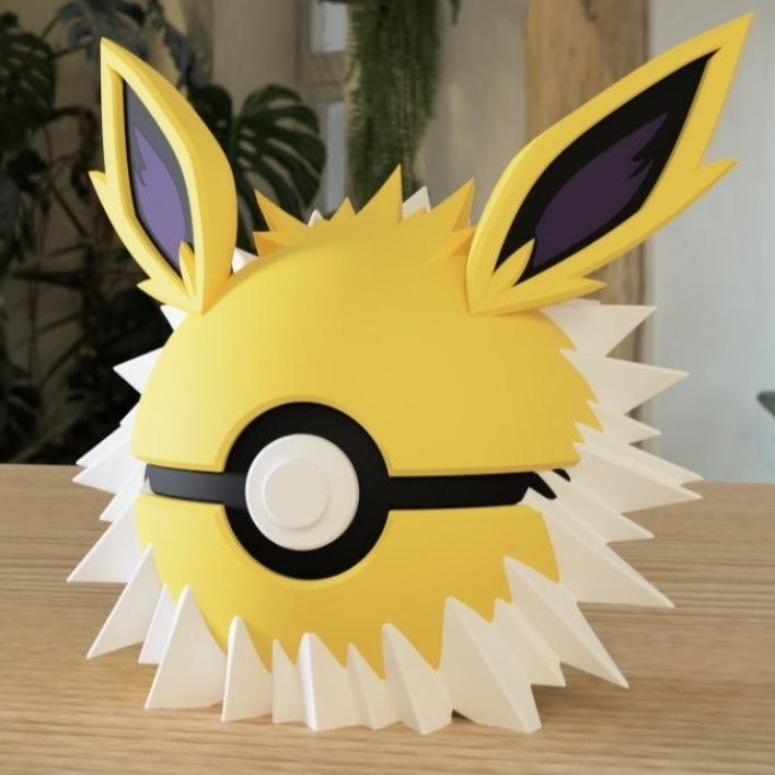 Pokemon Poke Ball Eevee Anime  - Ornament Ball Set avaliação e preço