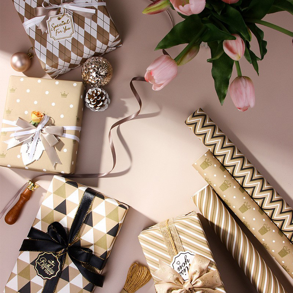 50*70cm Foldable Gold Stamped  - Christmas Throw Blanket avaliação e preço