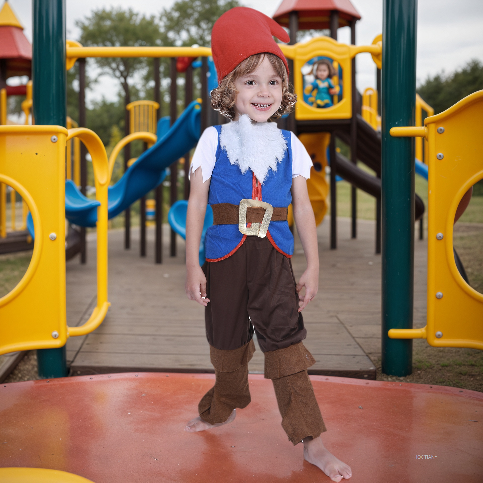 New Arrival Boys' Halloween Co - Elf Costume Christmas avaliação e preço