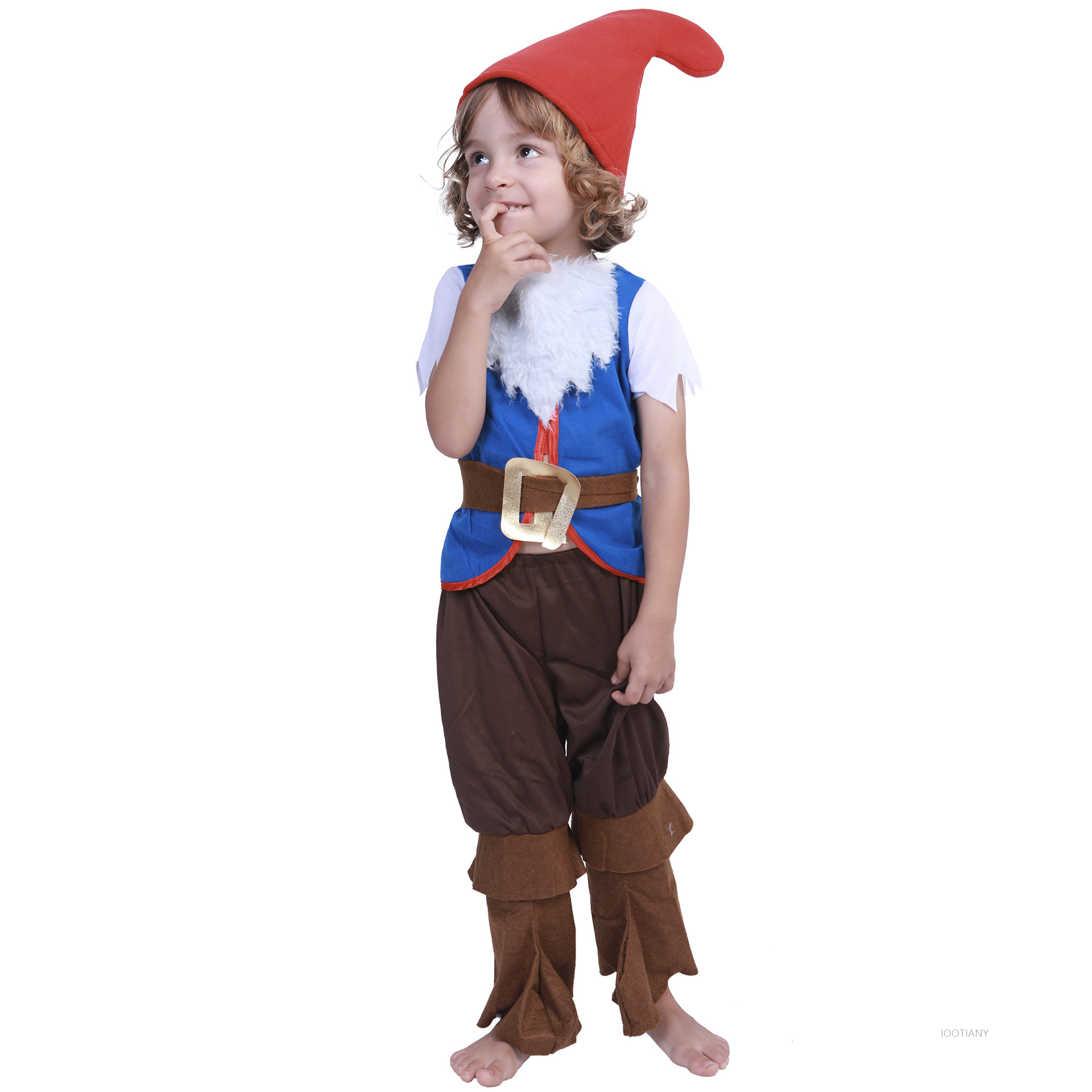 New Arrival Boys' Halloween Co - Elf Costume Christmas avaliação e preço