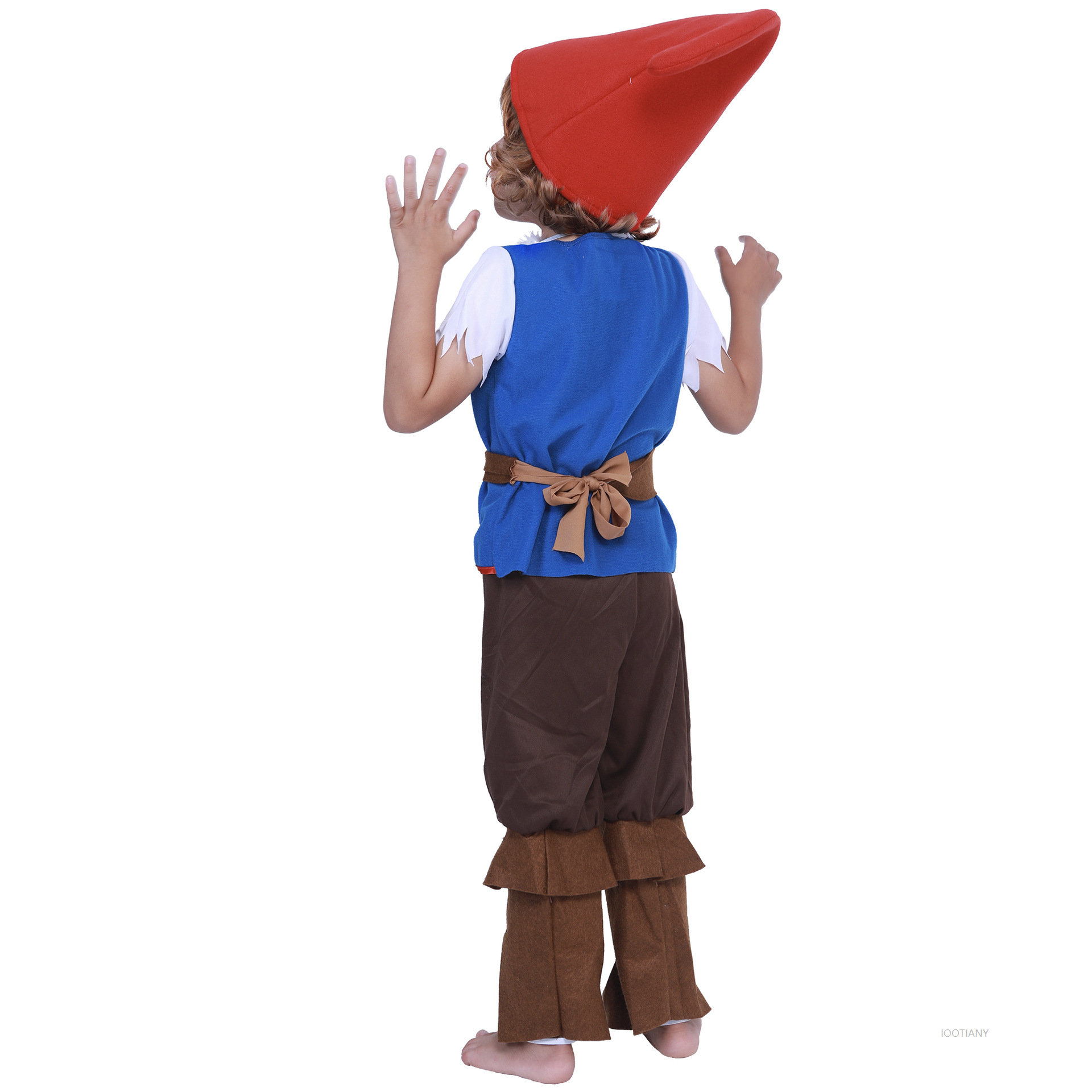 New Arrival Boys' Halloween Co - Elf Costume Christmas avaliação e preço