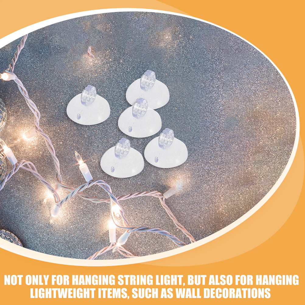 400Pcs Outdoor String Light Ho - Christmas Lights Outdoor avaliação e preço