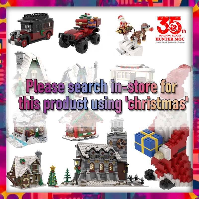 christmas 2023 winter village  - Advent Calendar Gift avaliação e preço