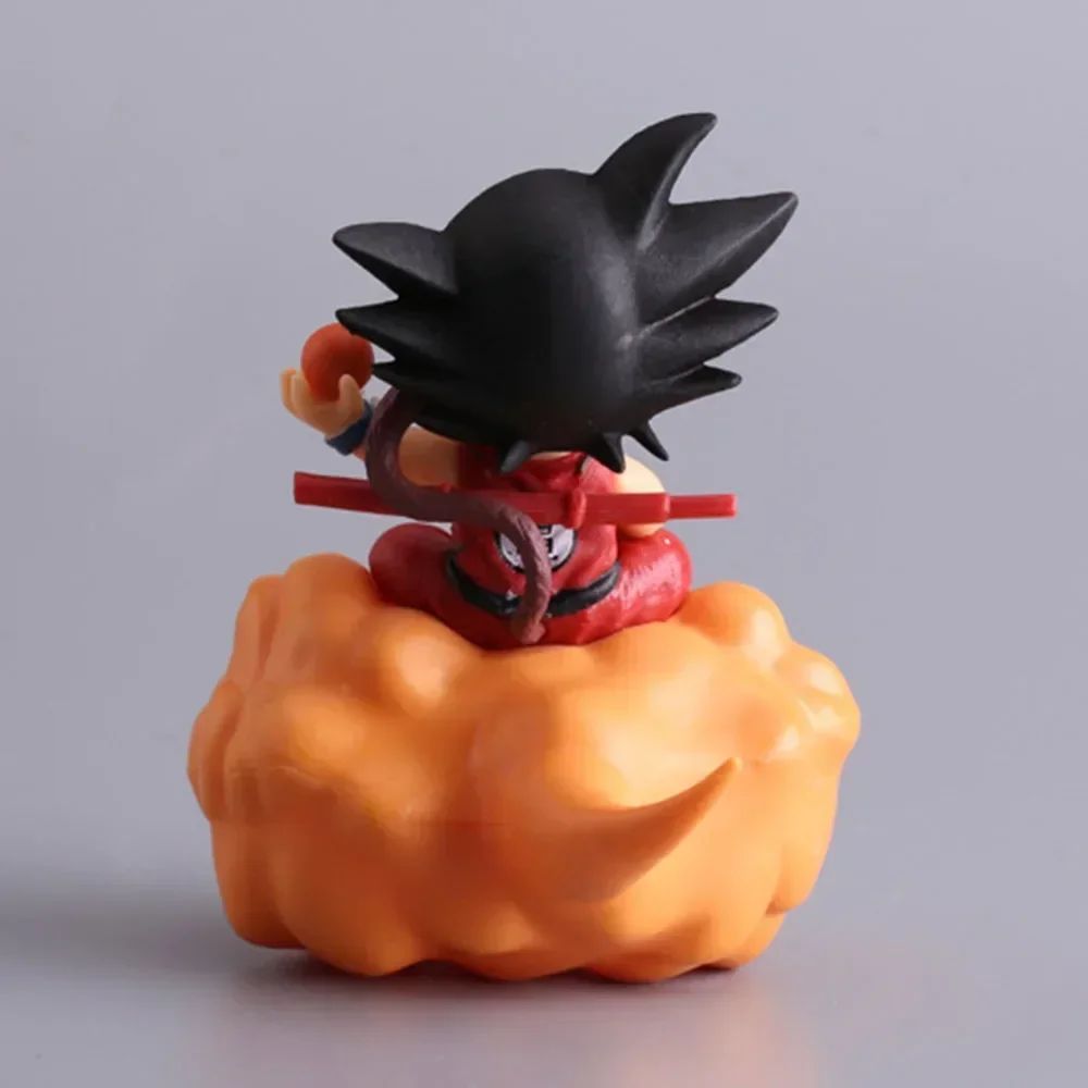 Hot Dragon Ball Z Son Goku Act - Ornament Ball Set avaliação e preço