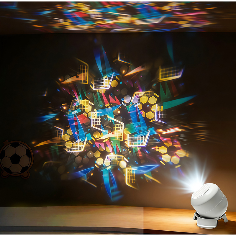 Dynamic Projector Light Rotati - Christmas Lights Outdoor avaliação e preço