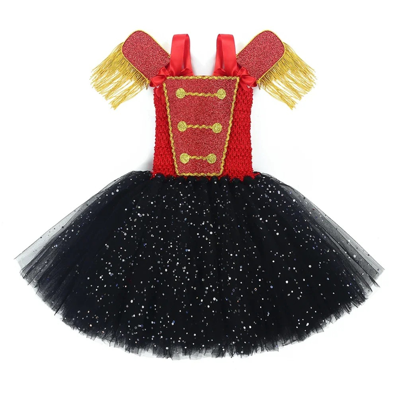 Nutcracker Soldier Girls Costu - Nutcracker Figurine avaliação e preço