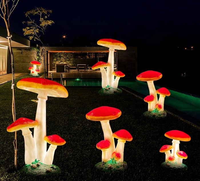 Waterproof Life Size Simulatio - Christmas Lights Outdoor avaliação e preço
