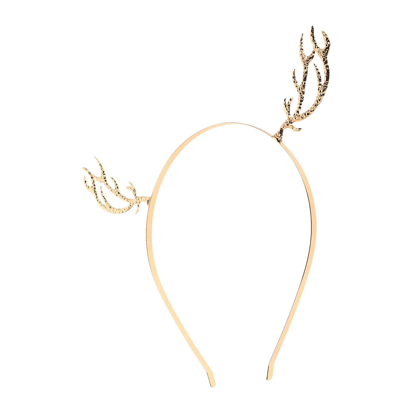 Christmas Antler Headband Rein - Reindeer Antlers Headband avaliação e preço