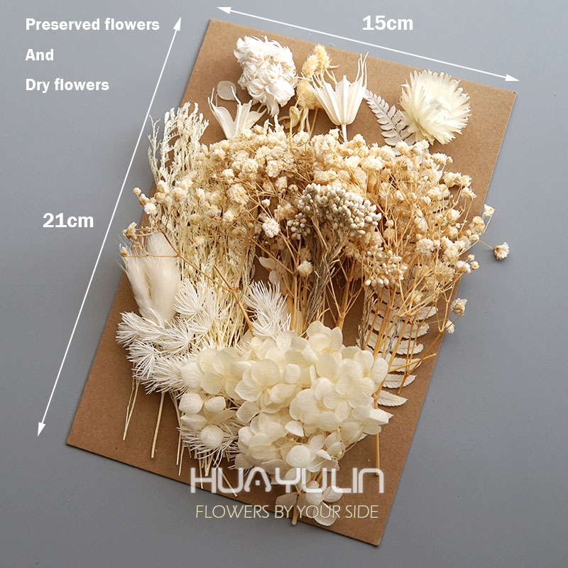 1 Pack Artificial Plants Dried - Holiday Candle Set avaliação e preço
