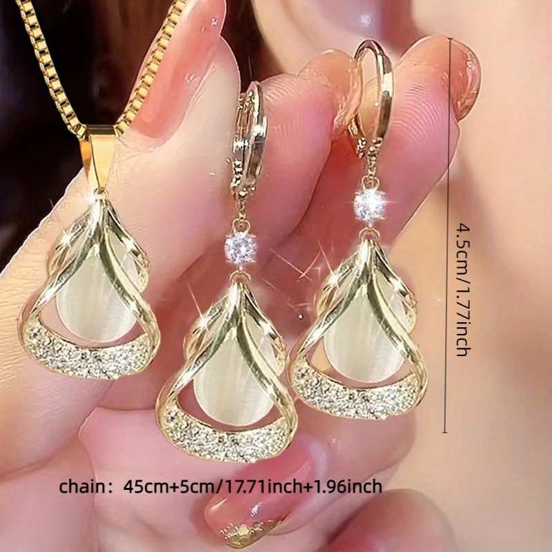 3 Pcs Hollow Teardrop Light Bl - Gift Box Wrap Set avaliação e preço