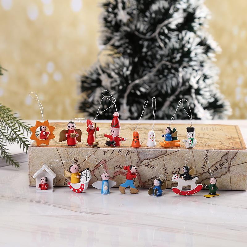 Christmas Decorations Nutcrack - Nutcracker Figurine avaliação e preço