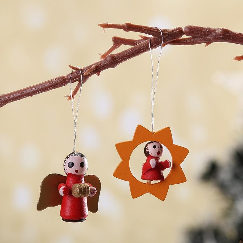Christmas Decorations Nutcrack - Nutcracker Figurine avaliação e preço