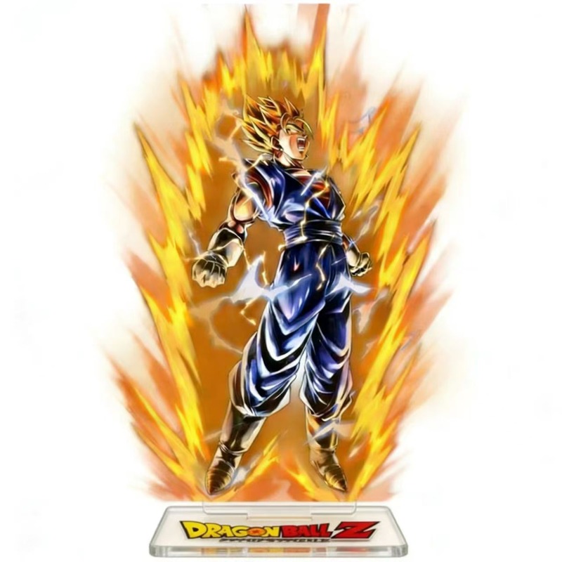 Cartoon anime Dragon Ball acry - Ornament Ball Set avaliação e preço