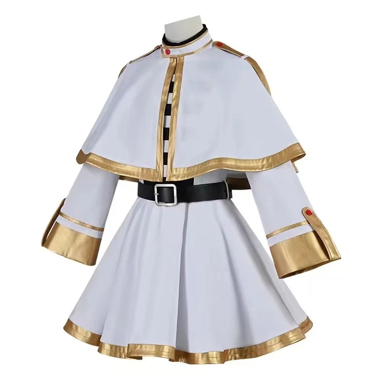 Sousou No Frieren Anime Cospla - Elf Costume Christmas avaliação e preço
