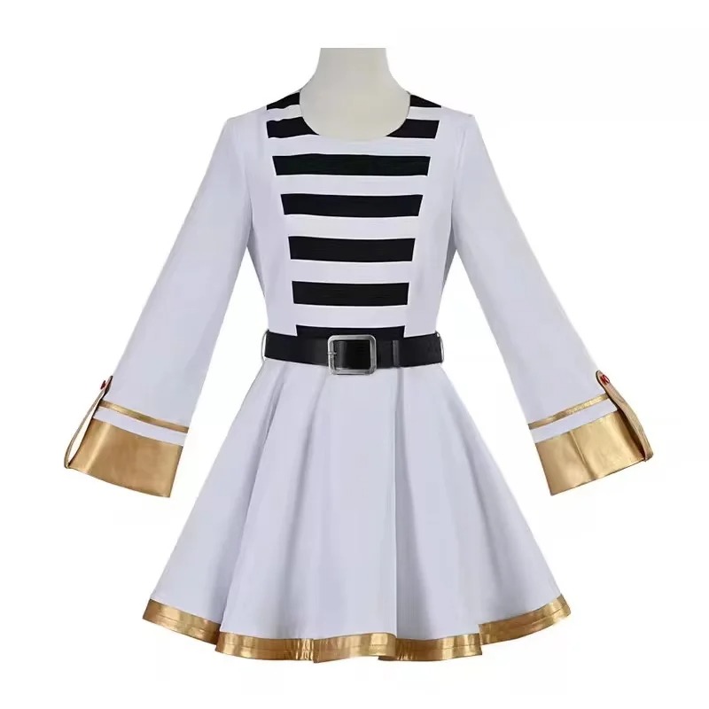 Sousou No Frieren Anime Cospla - Elf Costume Christmas avaliação e preço