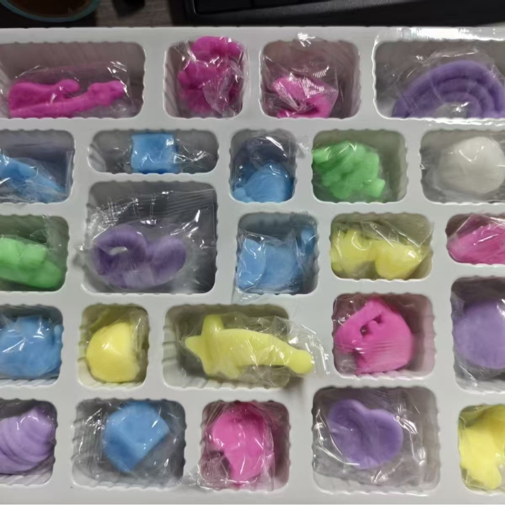 2026 New Hot Needoh Advent Cal - Advent Calendar Gift avaliação e preço