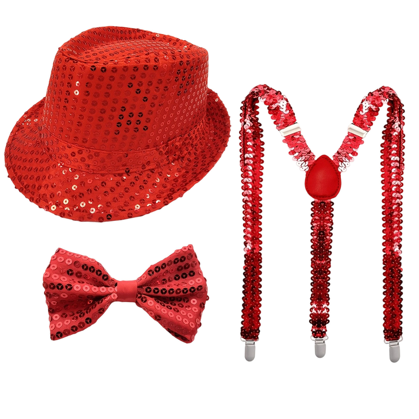Performance Props Set with Seq - Ornament Ball Set avaliação e preço